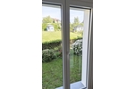 Modernisierte 3-Zimmer-Wohnung mit neuem Südwestbalkon in grüner Lage - Erdgeschoßwohnung Solingen Höhscheid | Angebot:27112576