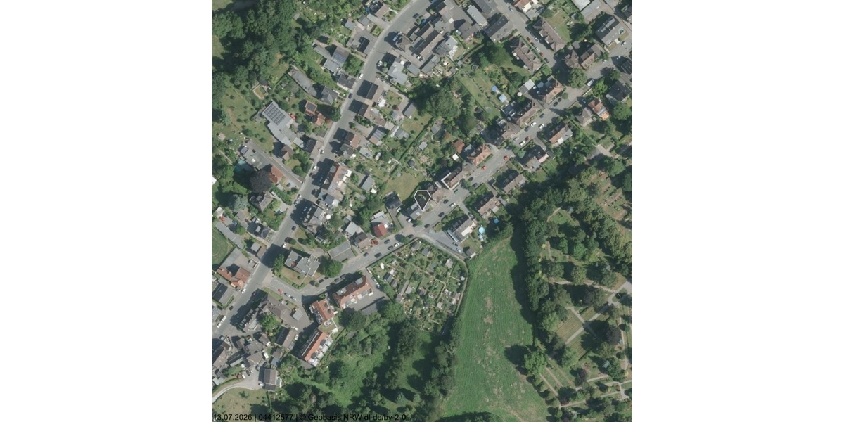 Orthophoto