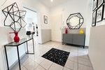 Altbaucharme auf ca. 102 m² – stilvolle 3-Zimmer-Wohnung in Solingen-Wald - Etagenwohnung Solingen Wald | Angebot:27055297