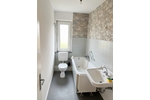 Modernisierte 3-Zimmer-Wohnung mit neuem Südwestbalkon in grüner Lage - Erdgeschoßwohnung Solingen Höhscheid | Angebot:27112576