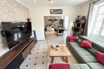Altbaucharme auf ca. 102 m² – stilvolle 3-Zimmer-Wohnung in Solingen-Wald - Etagenwohnung Solingen Wald | Angebot:27055297